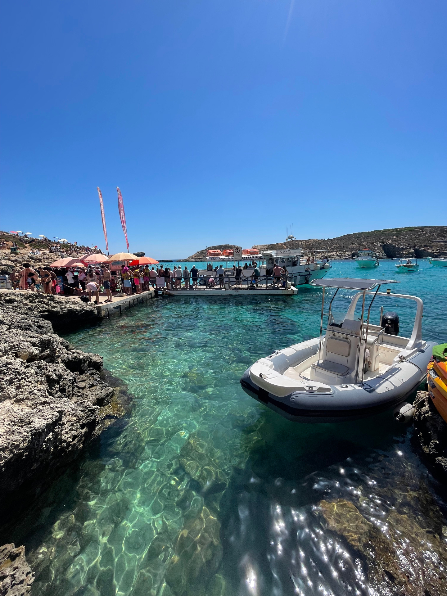 Blue Lagoon