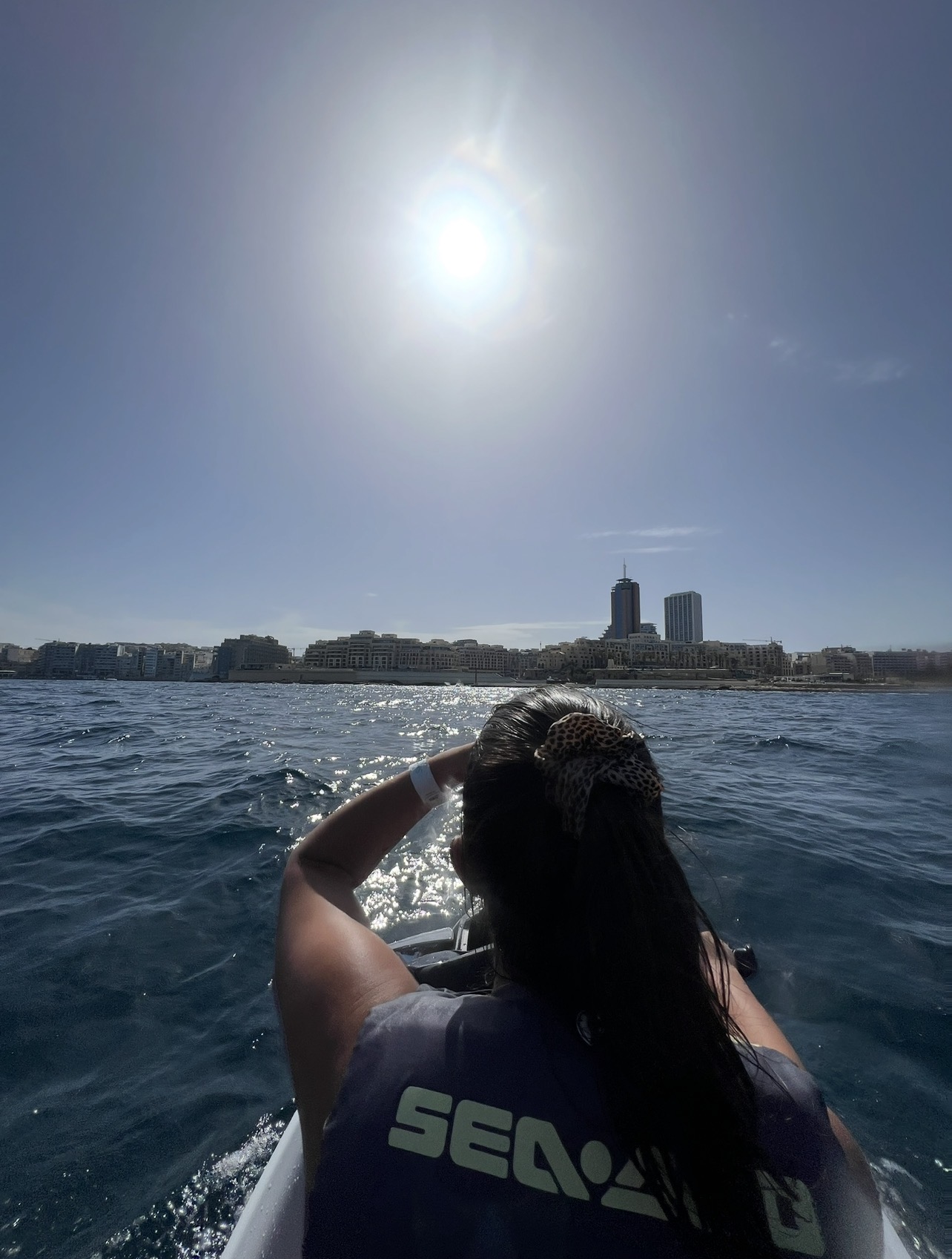 Jet Ski