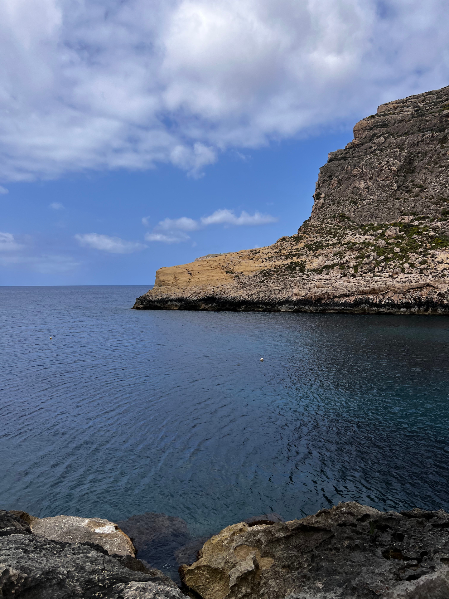 Croisière Comino