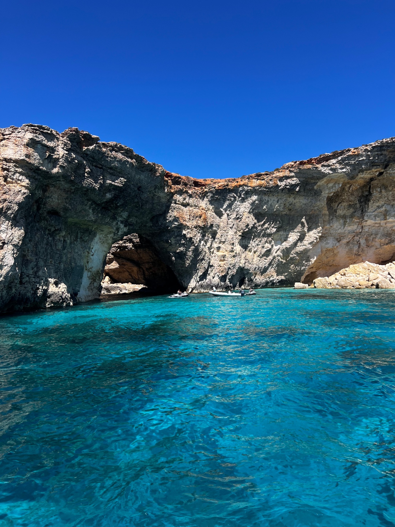 Crystal Lagoon