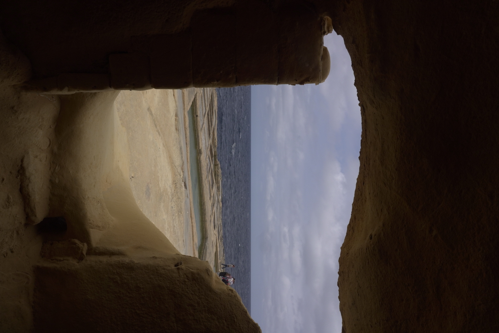 Salines de Gozo