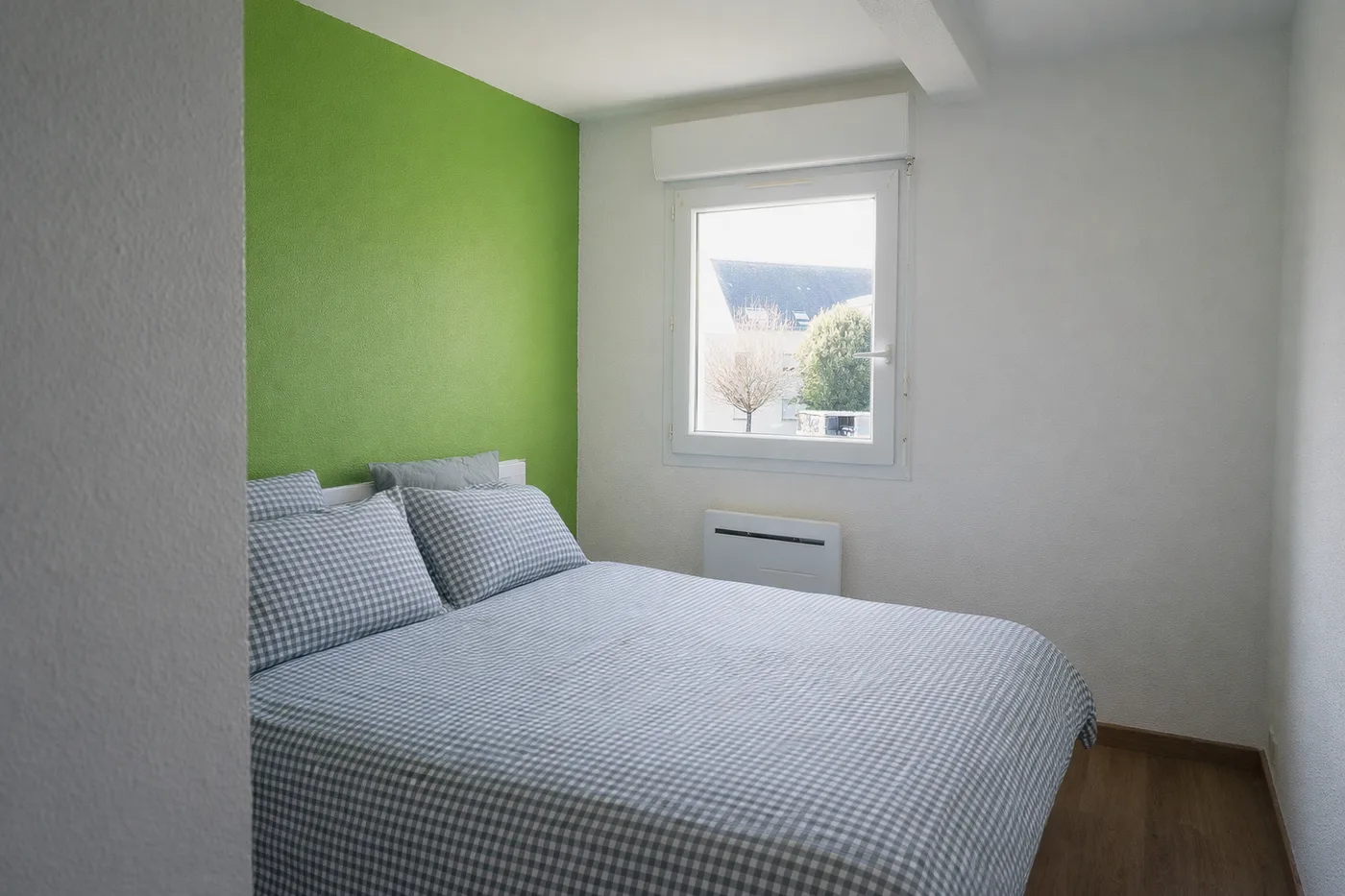 Appartement Atienza, Bretagne - Vue 11