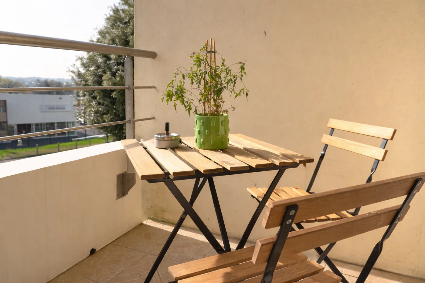 Appartement Atienza, Bretagne - Vue 13