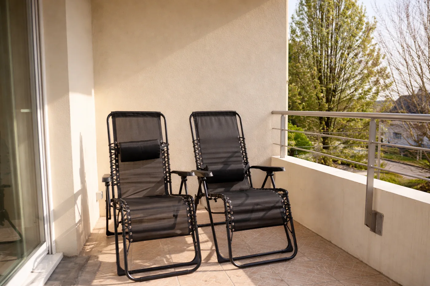 Appartement Atienza, Bretagne - Vue 14