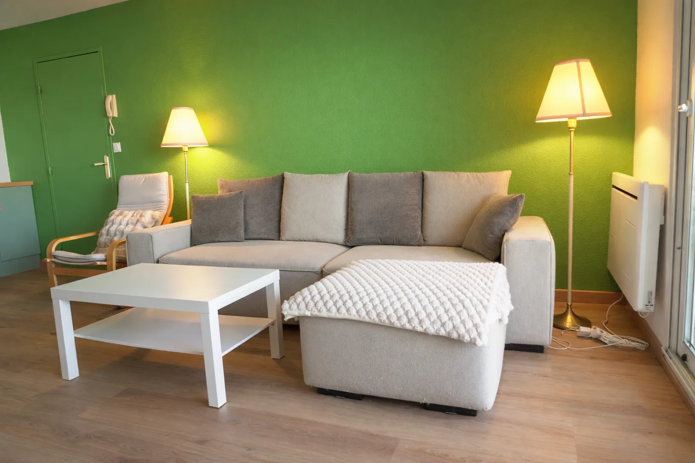 Appartement Atienza, Bretagne - Vue 2