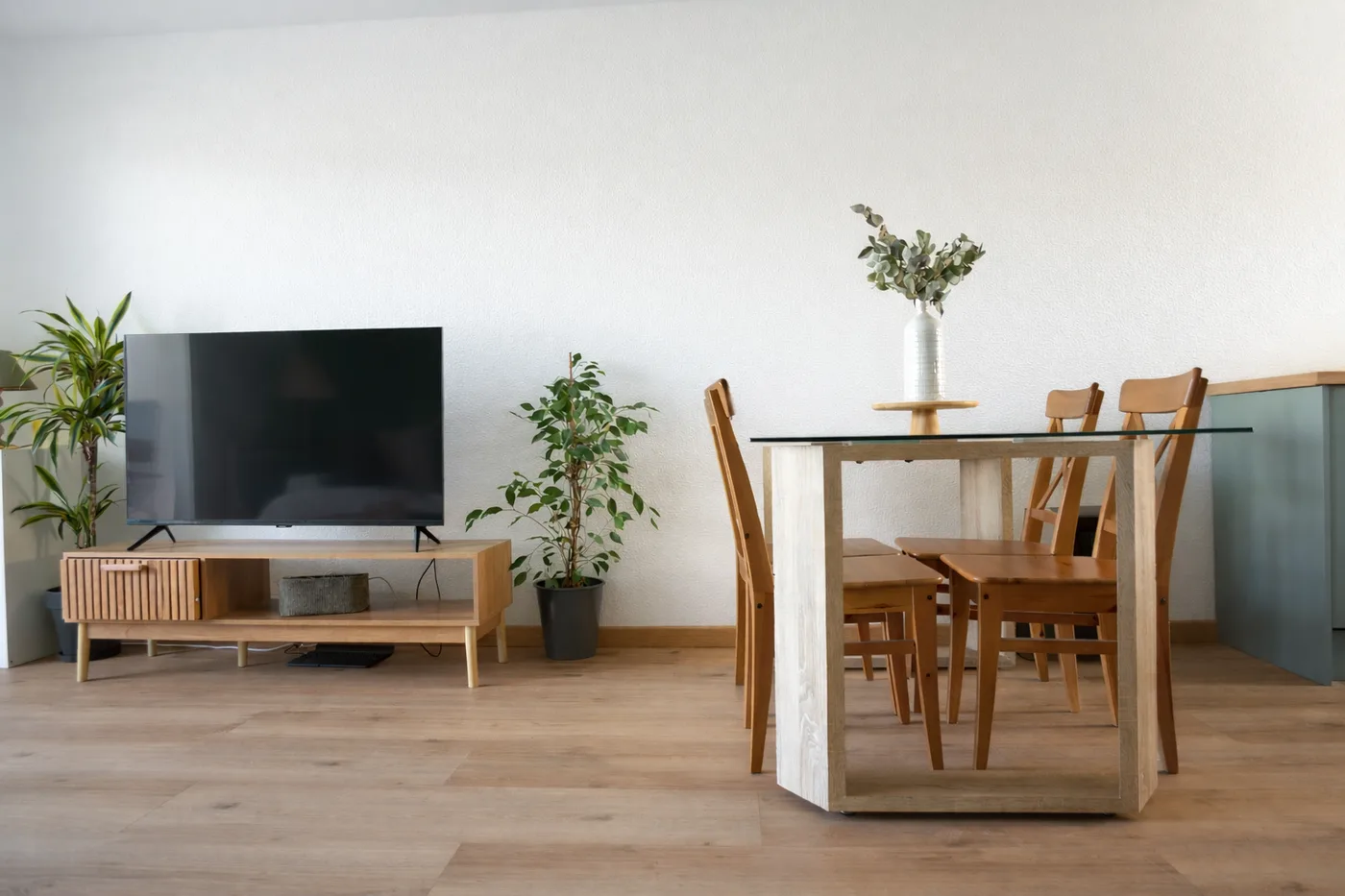 Appartement Atienza, Bretagne - Vue 3