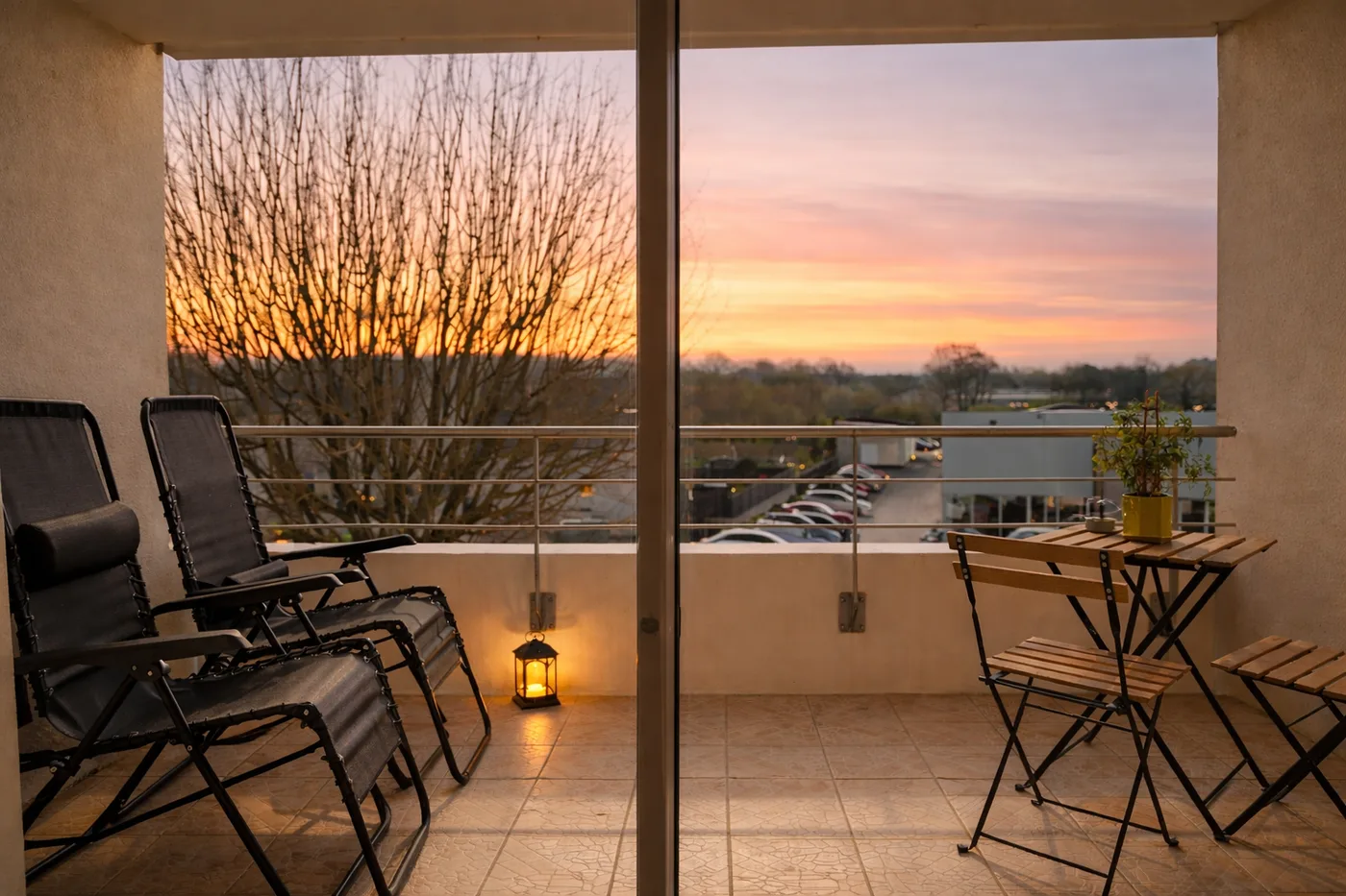 Appartement Atienza, Bretagne - Vue 6