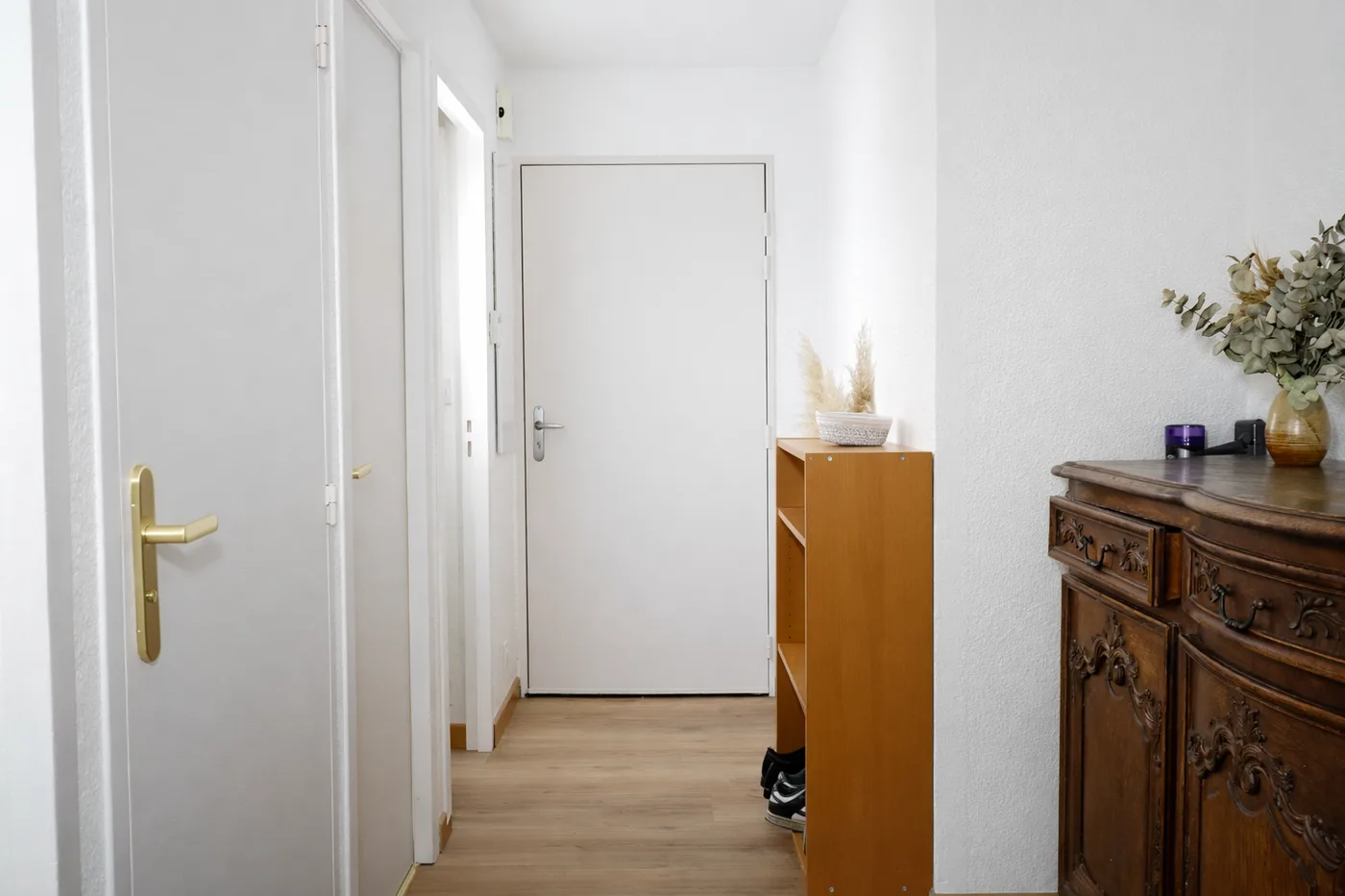 Appartement Atienza, Bretagne - Vue 9