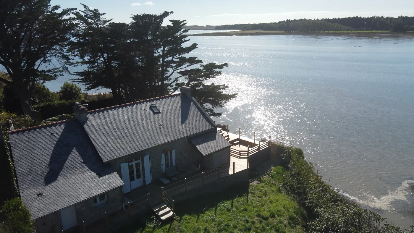 Villa Lee-Wen - Vue 7